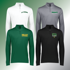 STA Volleyball Attain 1/4 Zip